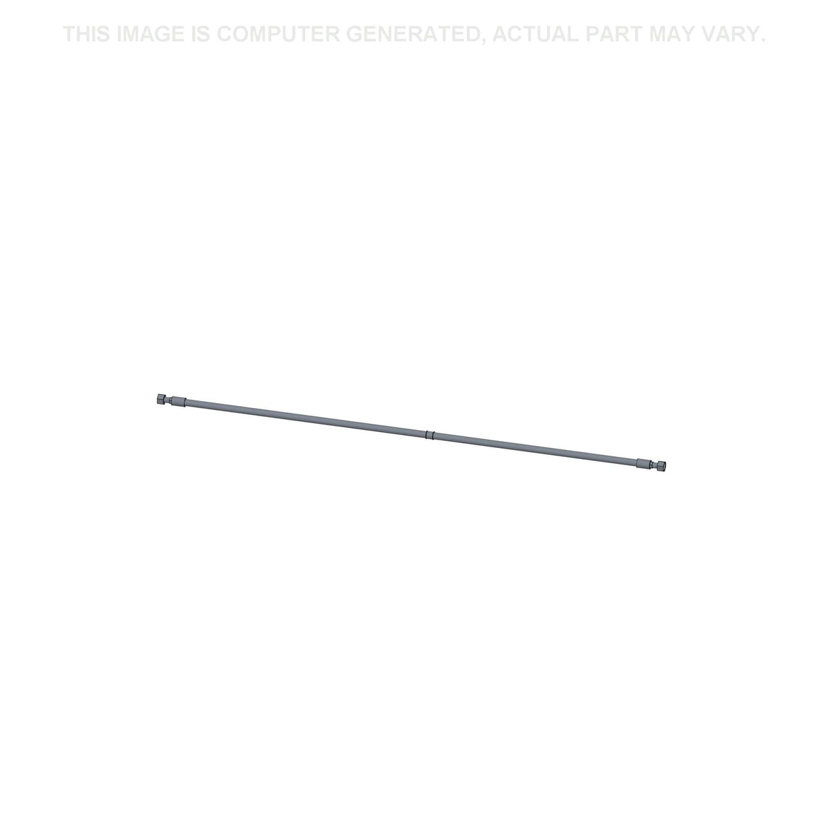 87304928 - OEM HYDRAULIC HOSE - CASE CONSTRUCTION