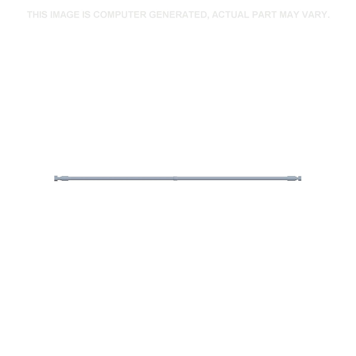 87304930 - OEM HYDRAULIC HOSE - CASE CONSTRUCTION