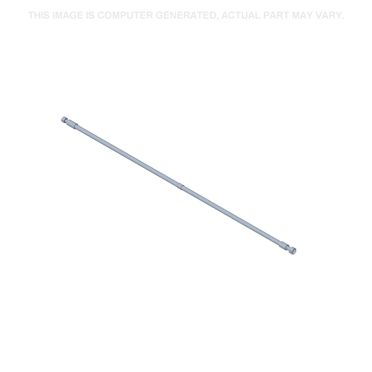 87304930 - OEM HYDRAULIC HOSE - CASE CONSTRUCTION