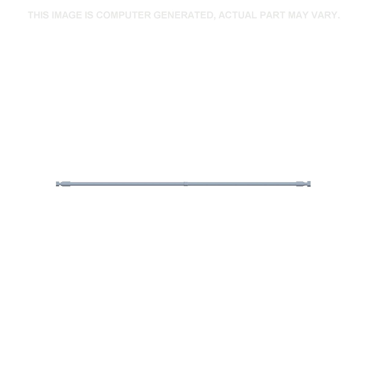 87304930 - OEM HYDRAULIC HOSE - CASE CONSTRUCTION