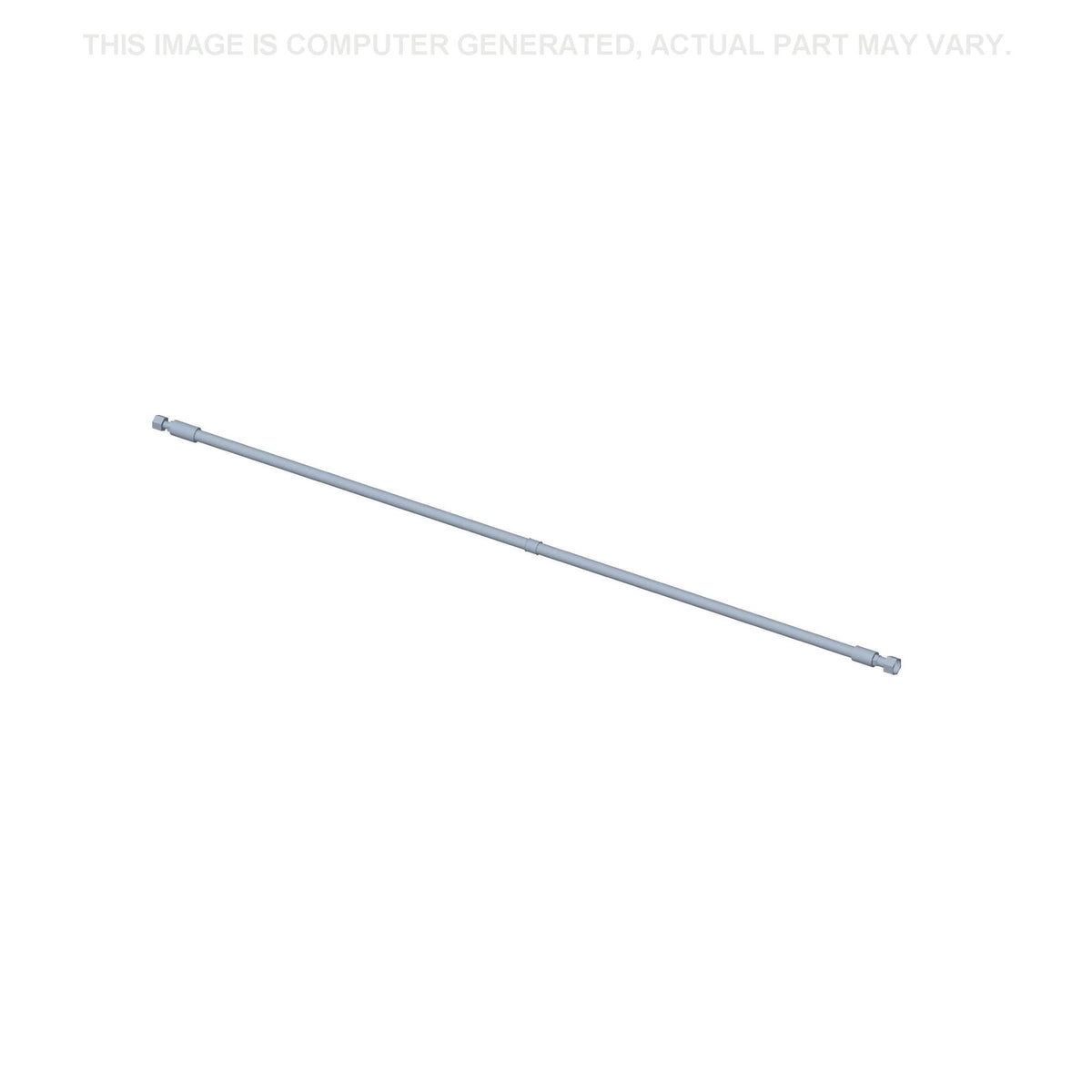 87304930 - OEM HYDRAULIC HOSE - CASE CONSTRUCTION