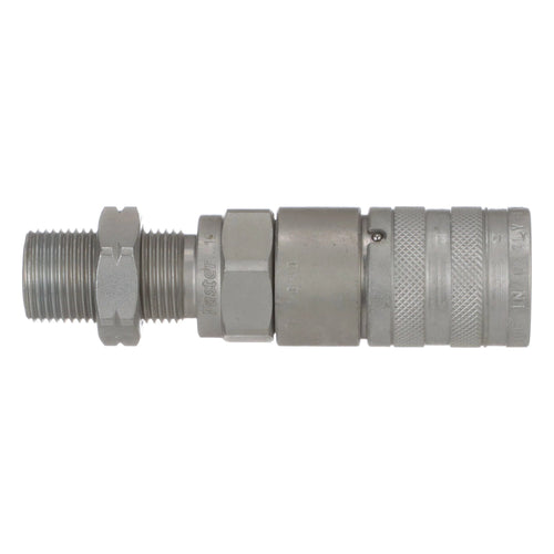 87305110 - OEM HYDRAULIC QUICK COUPLING FEMALE - CASE CONSTRUCTION