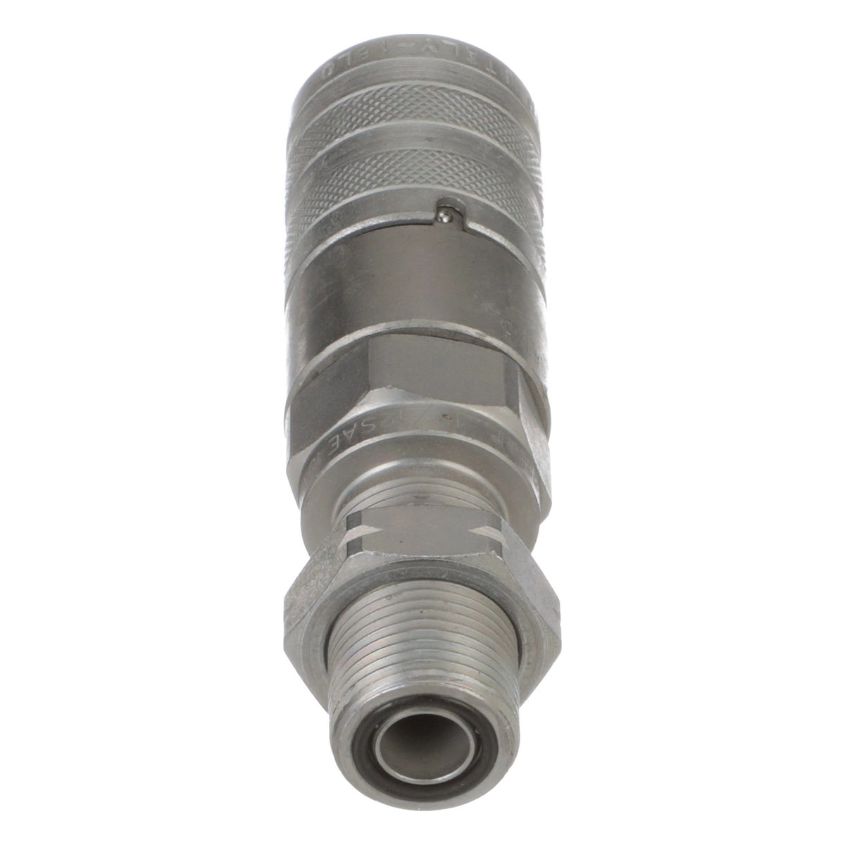 87305110 - OEM HYDRAULIC QUICK COUPLING FEMALE - CASE CONSTRUCTION