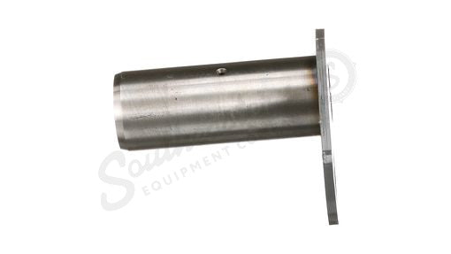 87305150 - OEM DUMP LINK PIN GRAY - CASE CONSTRUCTION