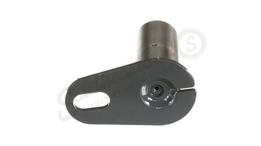 87305150 - OEM DUMP LINK PIN GRAY - CASE CONSTRUCTION