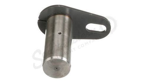 87305150 - OEM DUMP LINK PIN GRAY - CASE CONSTRUCTION