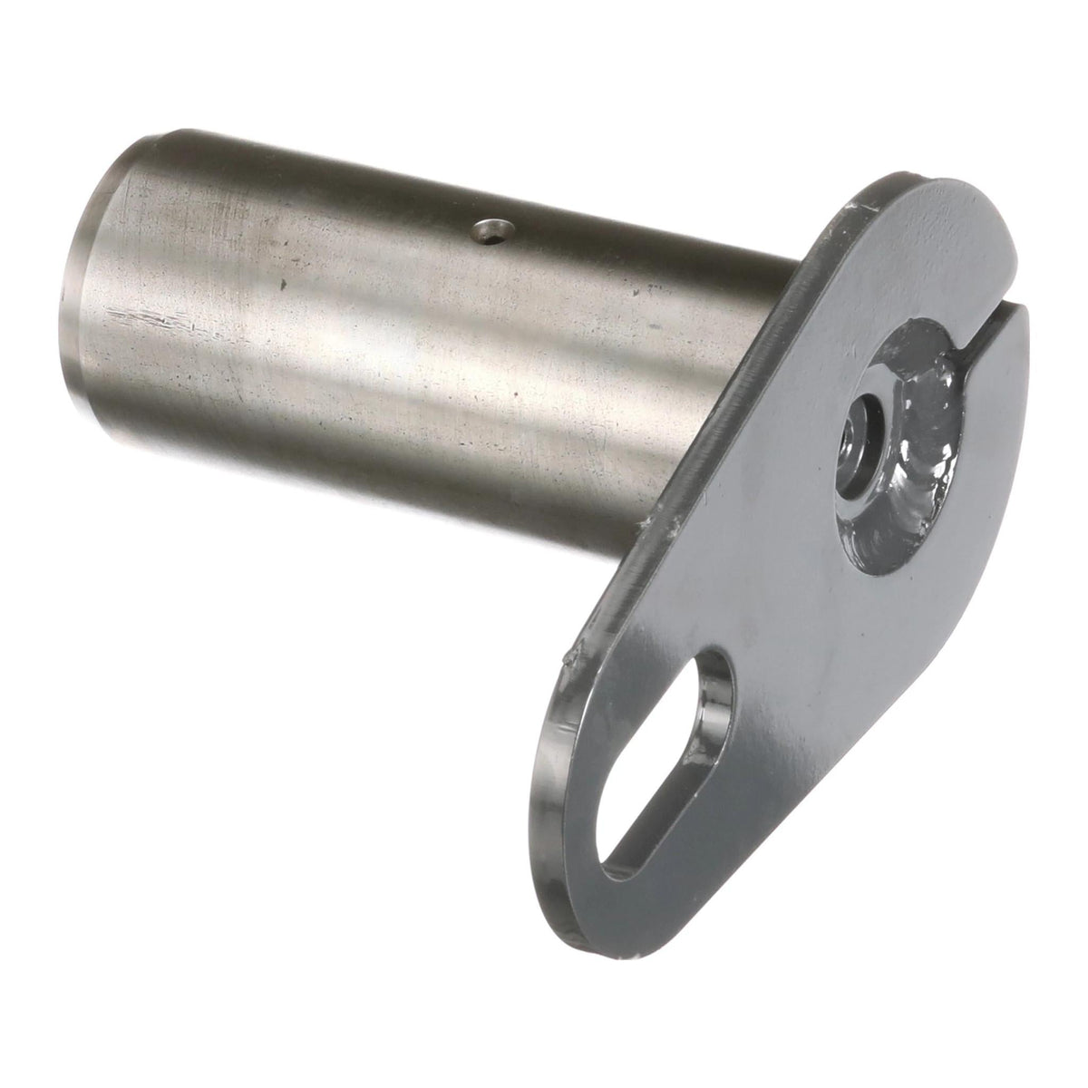 87305150 - OEM DUMP LINK PIN GRAY - CASE CONSTRUCTION