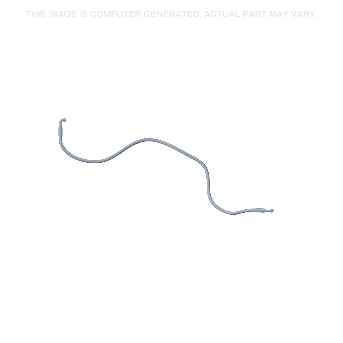 87305211 - OEM HOSE - CASE CONSTRUCTION