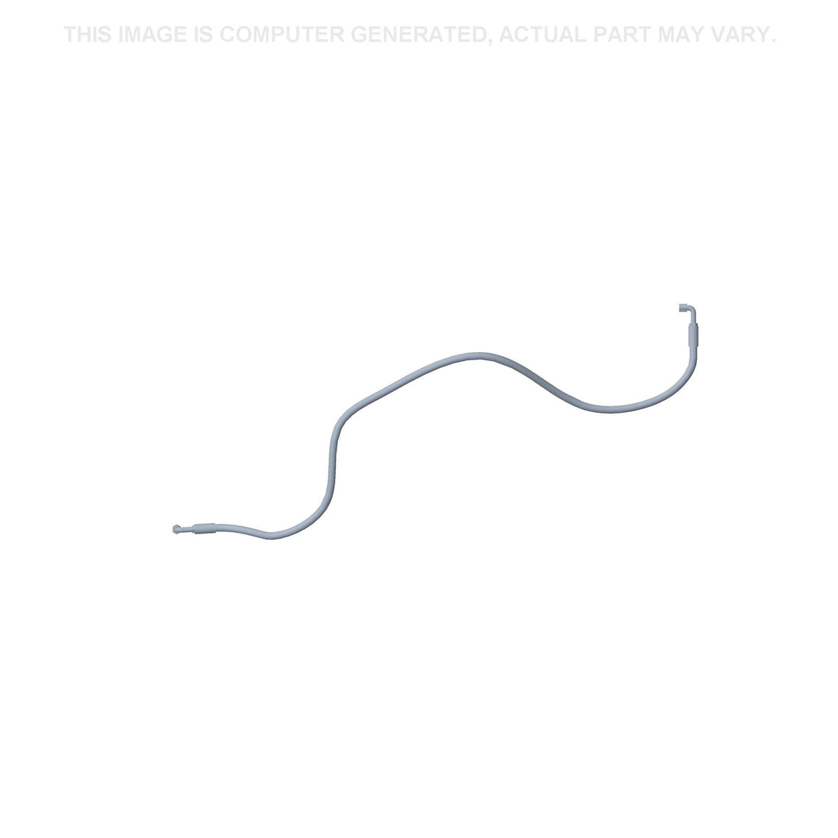 87305211 - OEM HOSE - CASE CONSTRUCTION