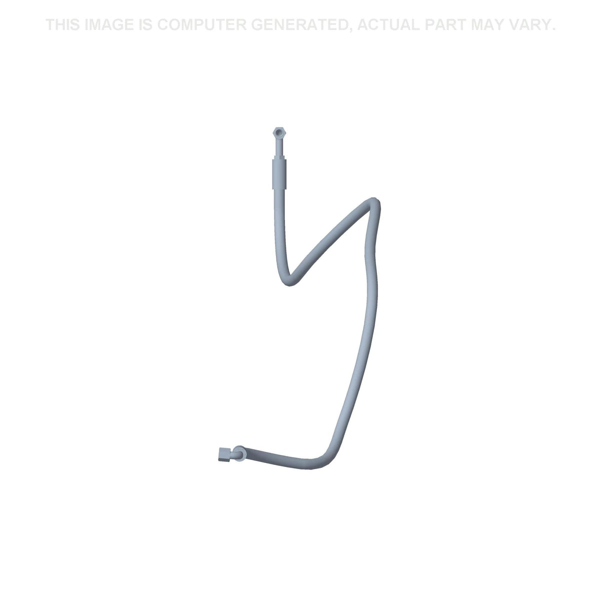 87305211 - OEM HOSE - CASE CONSTRUCTION