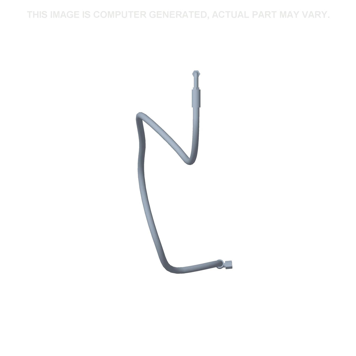 87305211 - OEM HOSE - CASE CONSTRUCTION