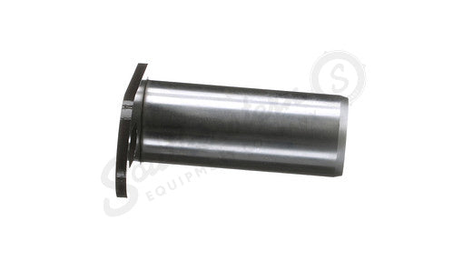 87305263 - OEM DUMP LINK PIVOT PIN GRAY - CASE CONSTRUCTION