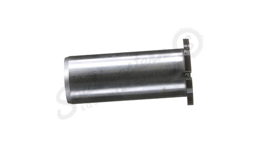 87305263 - OEM DUMP LINK PIVOT PIN GRAY - CASE CONSTRUCTION