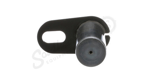 87305263 - OEM DUMP LINK PIVOT PIN GRAY - CASE CONSTRUCTION