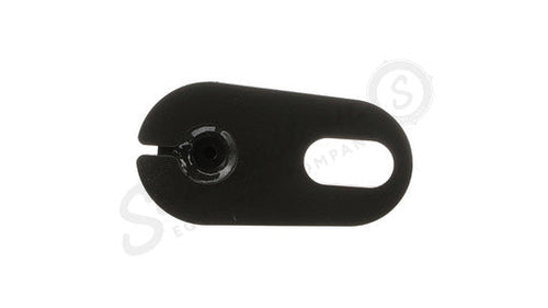 87305263 - OEM DUMP LINK PIVOT PIN GRAY - CASE CONSTRUCTION