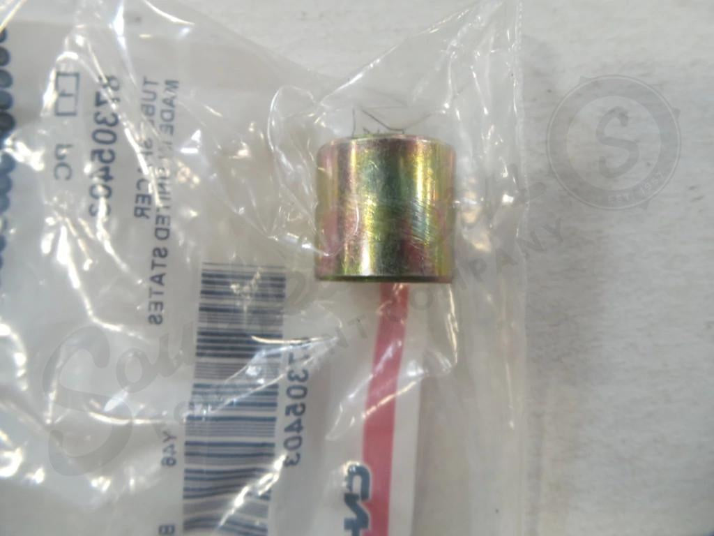 87305403 - OEM SPACER - CASE CONSTRUCTION