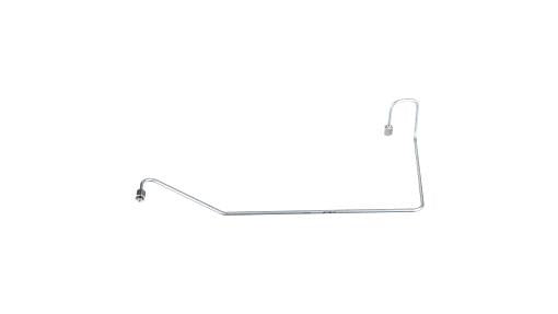 87306187 - OEM PROPORTIONAL CONTROL VALVE TUBE TO AUXILIARY HYDRAULIC VALVE - CASE CONSTRUCTION
