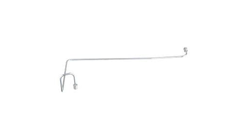 87306187 - OEM PROPORTIONAL CONTROL VALVE TUBE TO AUXILIARY HYDRAULIC VALVE - CASE CONSTRUCTION