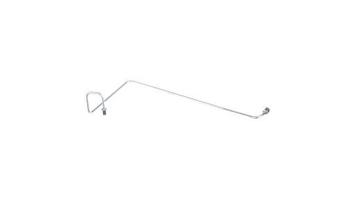 87306187 - OEM PROPORTIONAL CONTROL VALVE TUBE TO AUXILIARY HYDRAULIC VALVE - CASE CONSTRUCTION