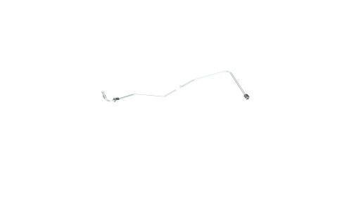 87306188 - OEM PROPORTIONAL CONTROL VALVE TUBE TO AUXILIARY HYDRAULIC VALVE - CASE CONSTRUCTION