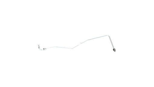 87306188 - OEM PROPORTIONAL CONTROL VALVE TUBE TO AUXILIARY HYDRAULIC VALVE - CASE CONSTRUCTION