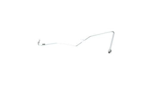 87306188 - OEM PROPORTIONAL CONTROL VALVE TUBE TO AUXILIARY HYDRAULIC VALVE - CASE CONSTRUCTION