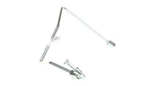 87306188 - OEM PROPORTIONAL CONTROL VALVE TUBE TO AUXILIARY HYDRAULIC VALVE - CASE CONSTRUCTION