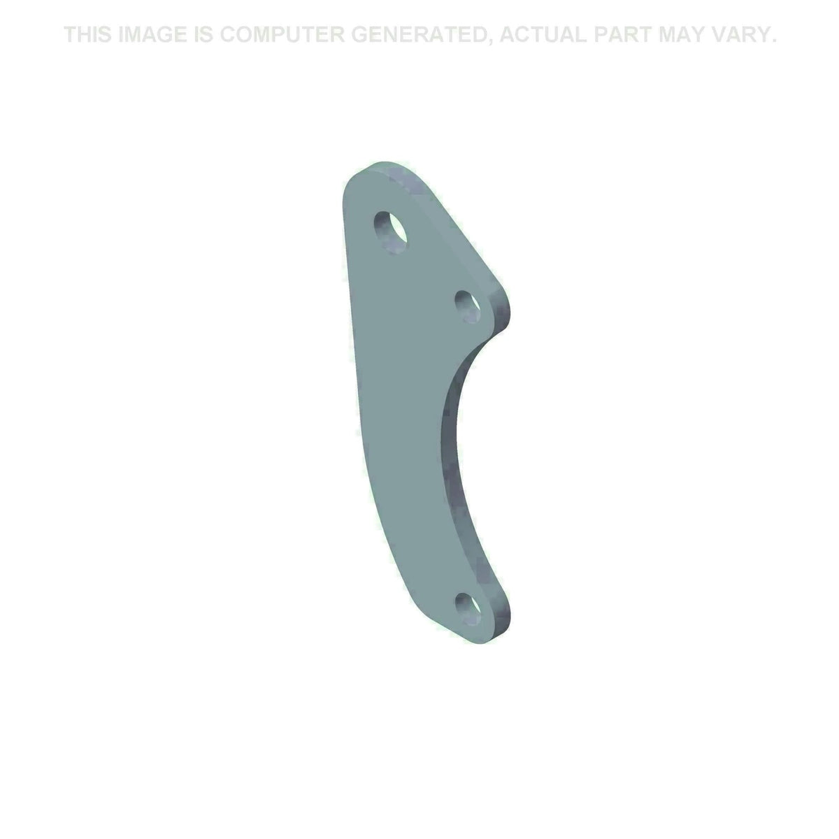 87306658 - OEM BRACKET - CASE CONSTRUCTION