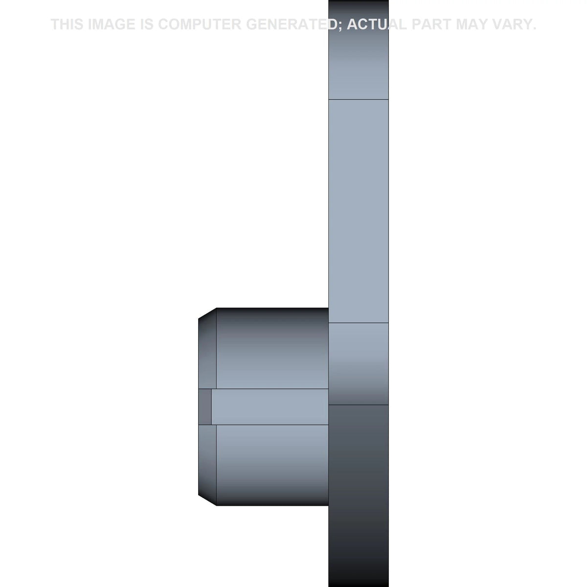 87306662 - OEM BRACKET - CASE CONSTRUCTION