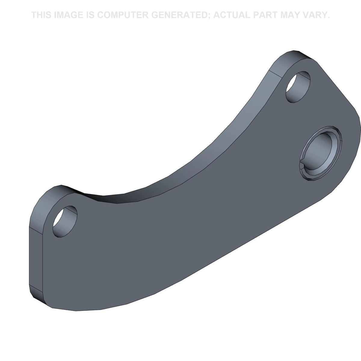 87306662 - OEM BRACKET - CASE CONSTRUCTION
