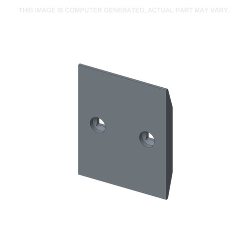 87306910 - OEM CUTTING EDGE - CASE CONSTRUCTION