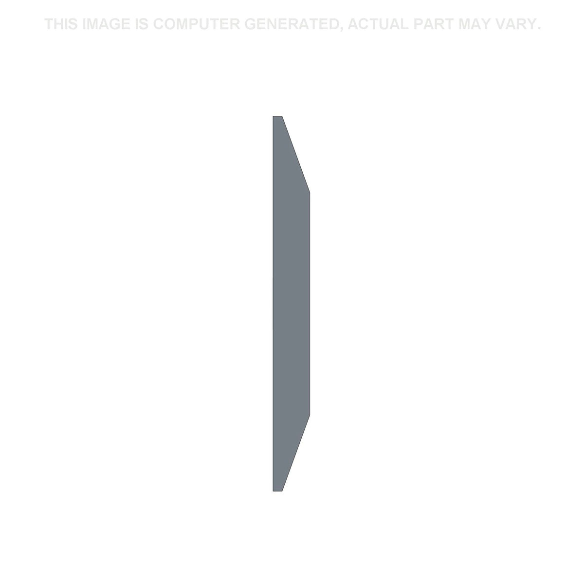 87306910 - OEM CUTTING EDGE - CASE CONSTRUCTION