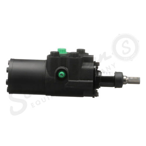 87307054 - OEM STEERING CONTROL UNIT - CASE CONSTRUCTION