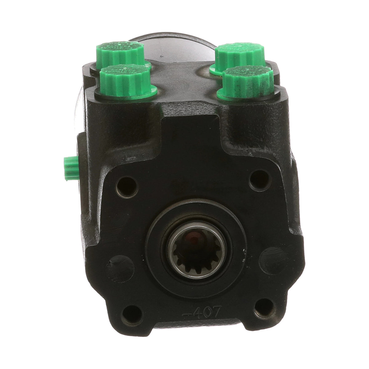 87307060 - OEM HYDRAULIC VALVE - CASE CONSTRUCTION