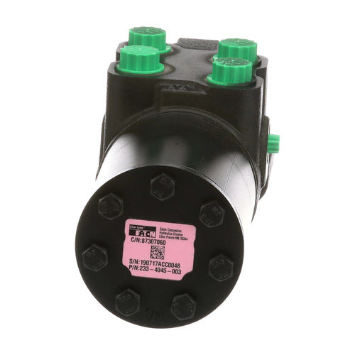 87307060 - Distributeur hydraulique d'origine - Case Construction