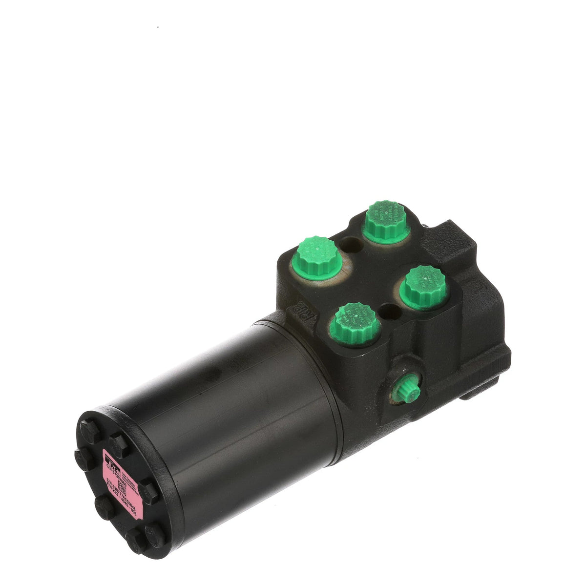 87307060 - OEM HYDRAULIC VALVE - CASE CONSTRUCTION