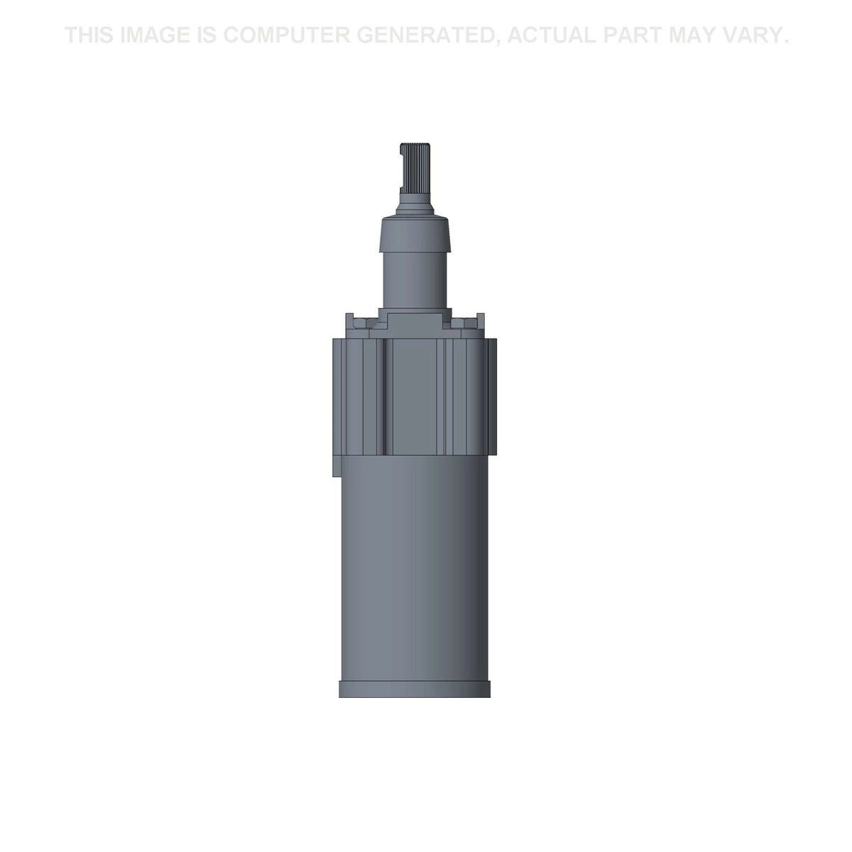 87307061 - OEM VALVE STEERING - CASE CONSTRUCTION