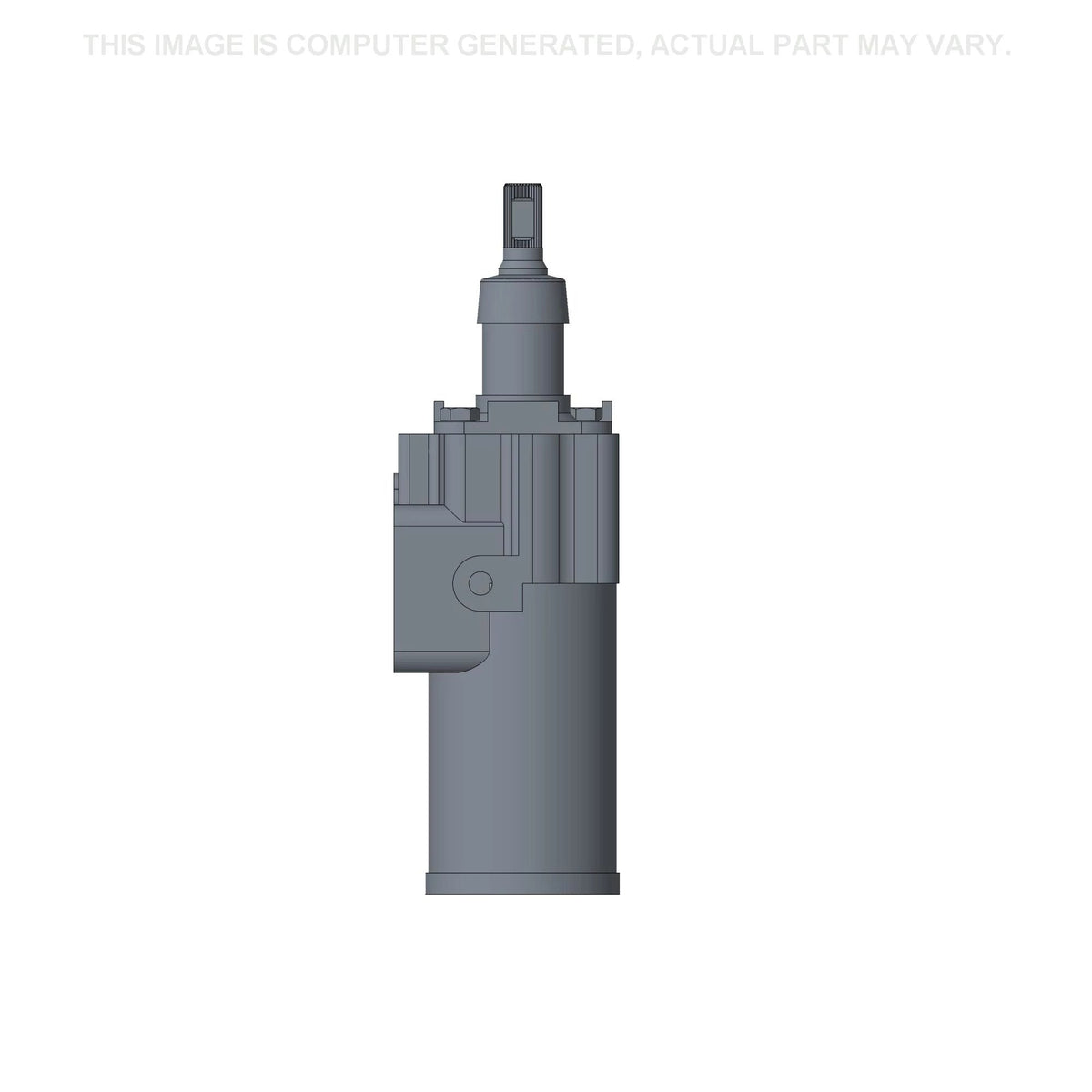 87307061 - OEM VALVE STEERING - CASE CONSTRUCTION