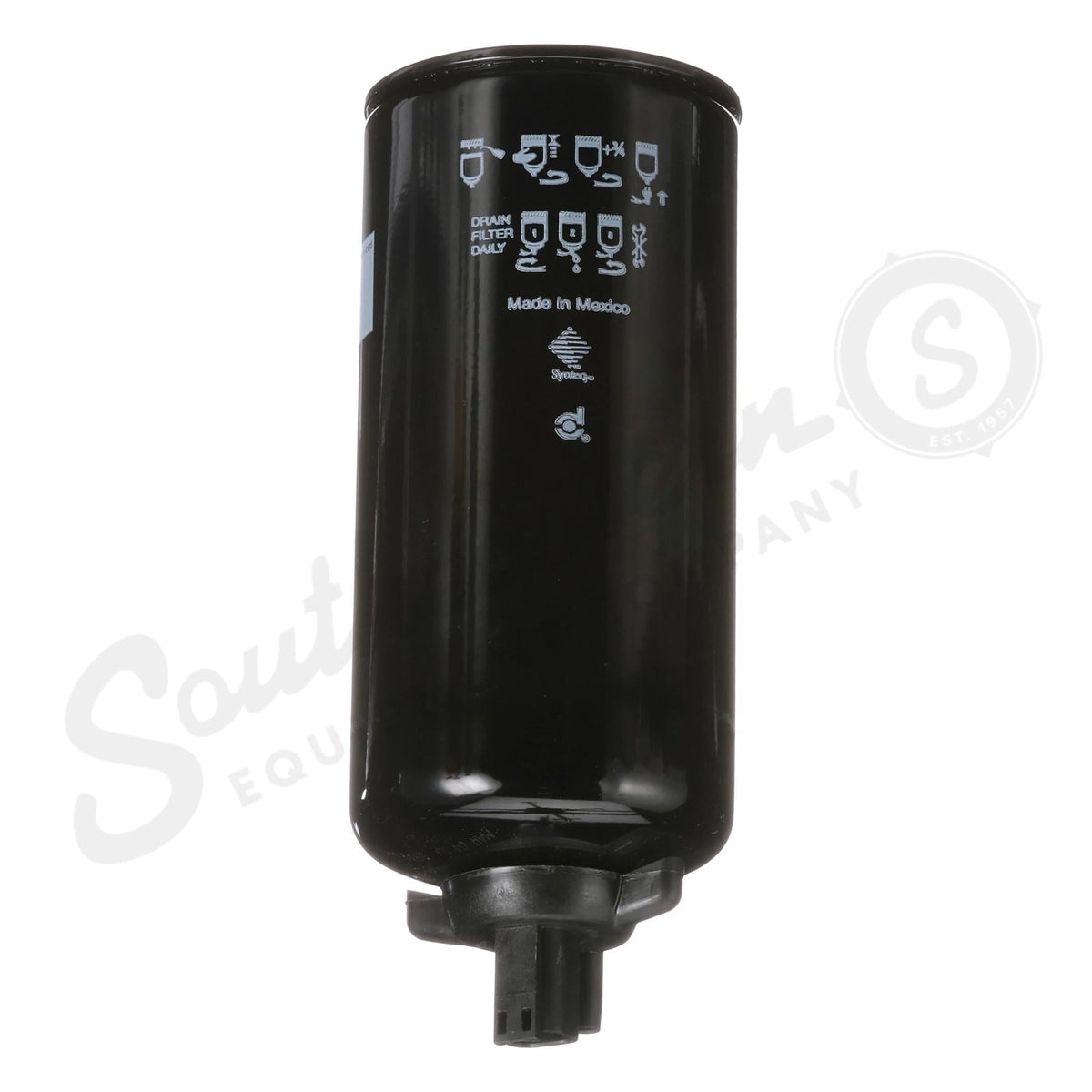 87307432 - OEM FUEL FILTER - CASE CONSTRUCTION