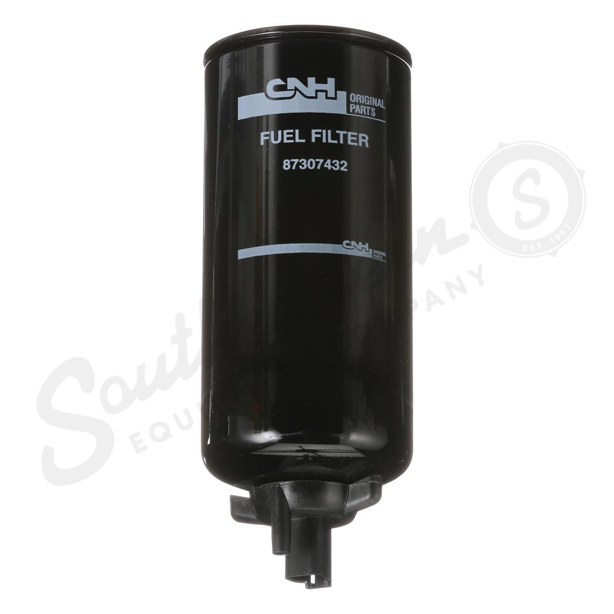 87307432 - OEM FUEL FILTER - CASE CONSTRUCTION