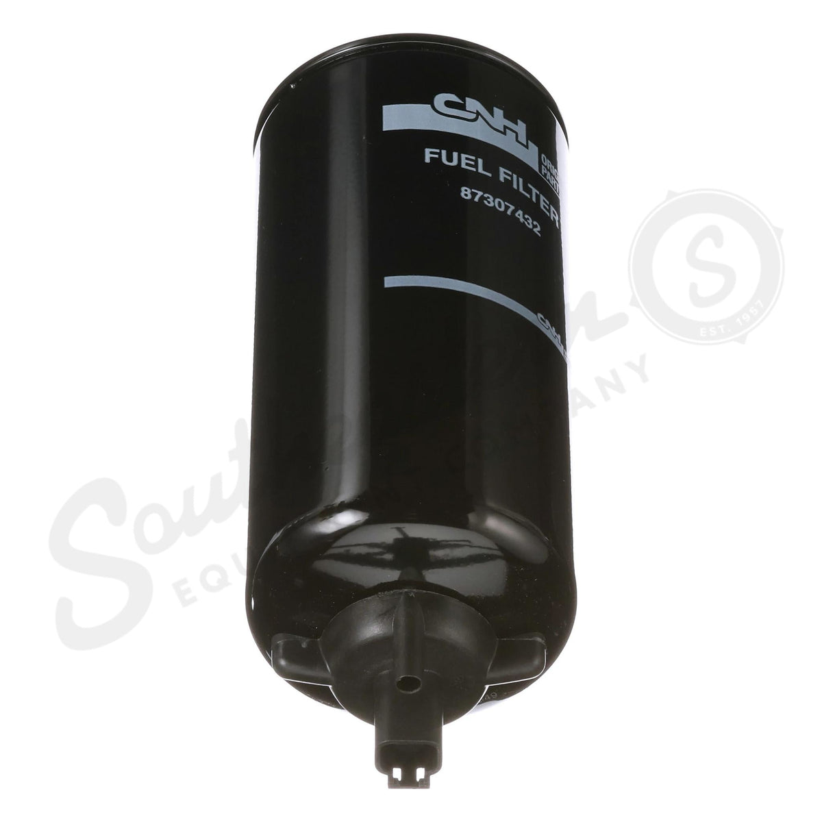 87307432 - OEM FUEL FILTER - CASE CONSTRUCTION