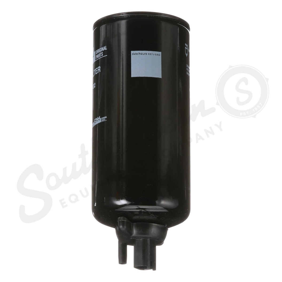87307432 - OEM FUEL FILTER - CASE CONSTRUCTION