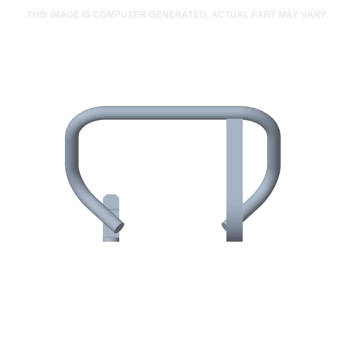 87307656 - OEM GUARD - CASE CONSTRUCTION