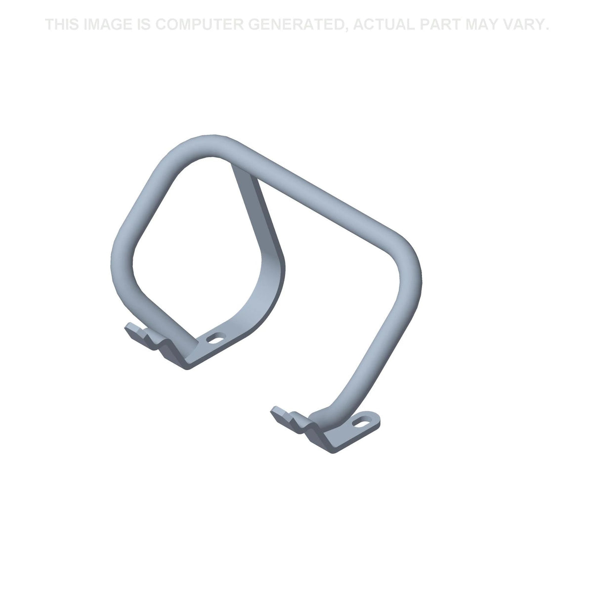87307656 - OEM GUARD - CASE CONSTRUCTION