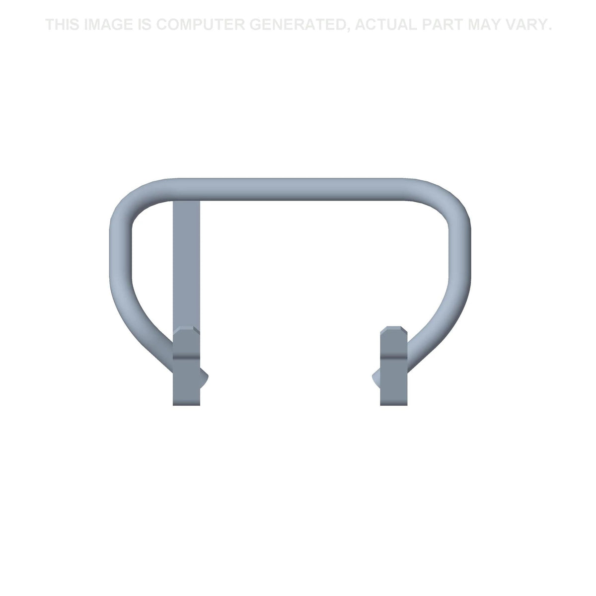 87307656 - OEM GUARD - CASE CONSTRUCTION
