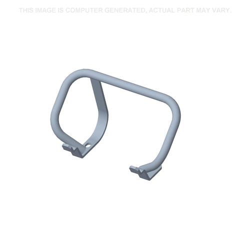 87307656 - OEM GUARD - CASE CONSTRUCTION