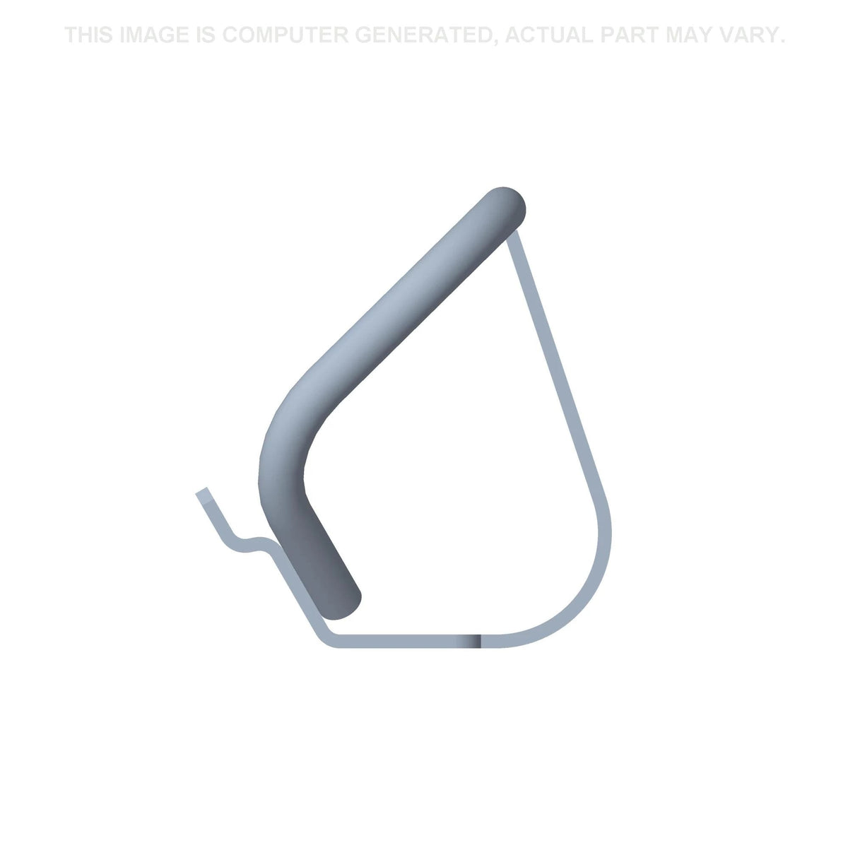 87307656 - OEM GUARD - CASE CONSTRUCTION
