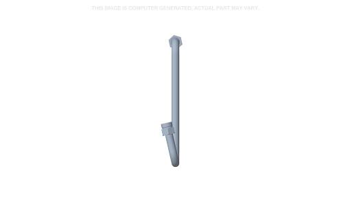 87307827 - OEM LIFT BASE TUBE - CASE CONSTRUCTION