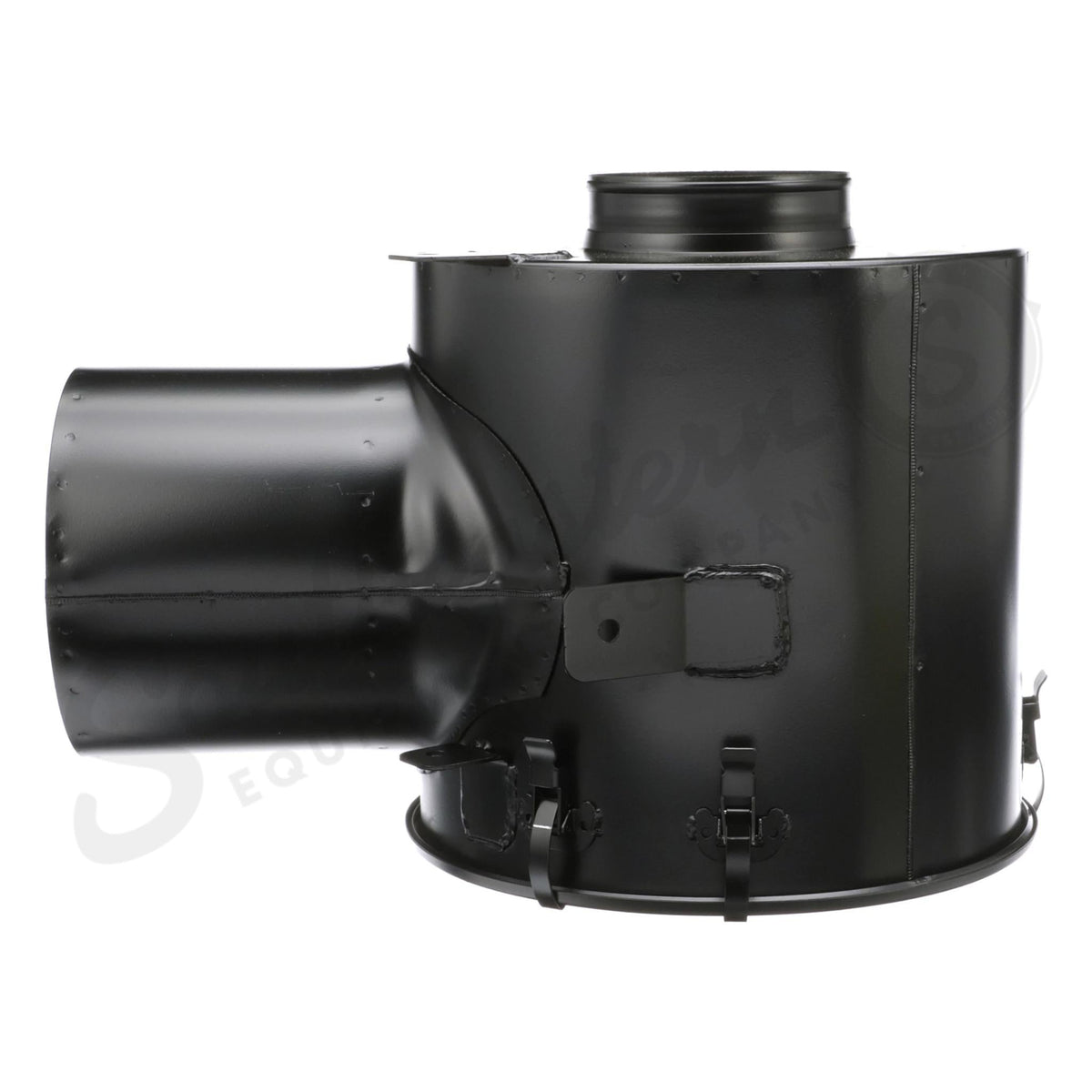 87307974 - OEM AIR CLEANER ASSEMBLY - CASE CONSTRUCTION