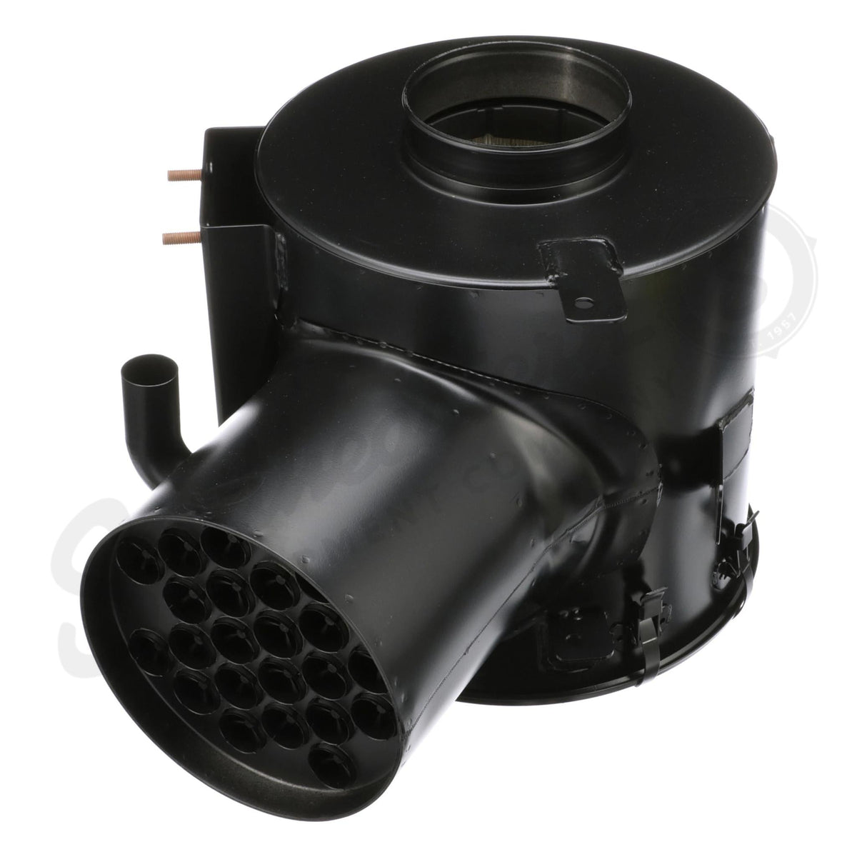 87307974 - OEM AIR CLEANER ASSEMBLY - CASE CONSTRUCTION